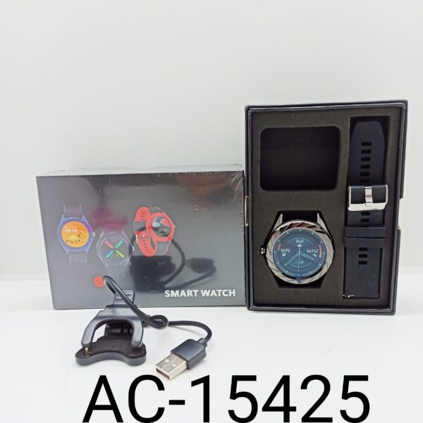 Reloj Smartwatch AC15425