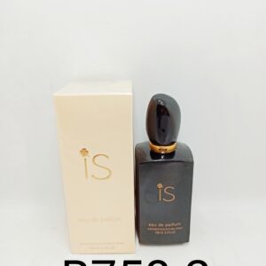 Perfume Mujer 100ML B758-2