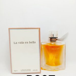Perfume Mujer 75ML B807