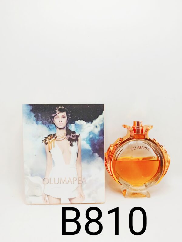 Perfume Mujer B810