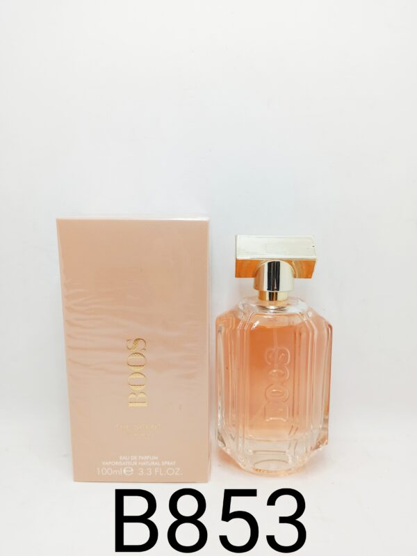 Perfume Mujer 100ML B853
