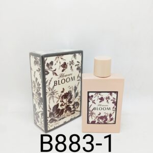 Perfume Mujer B883-1
