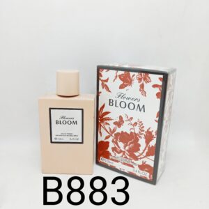 Perfume Mujer B883