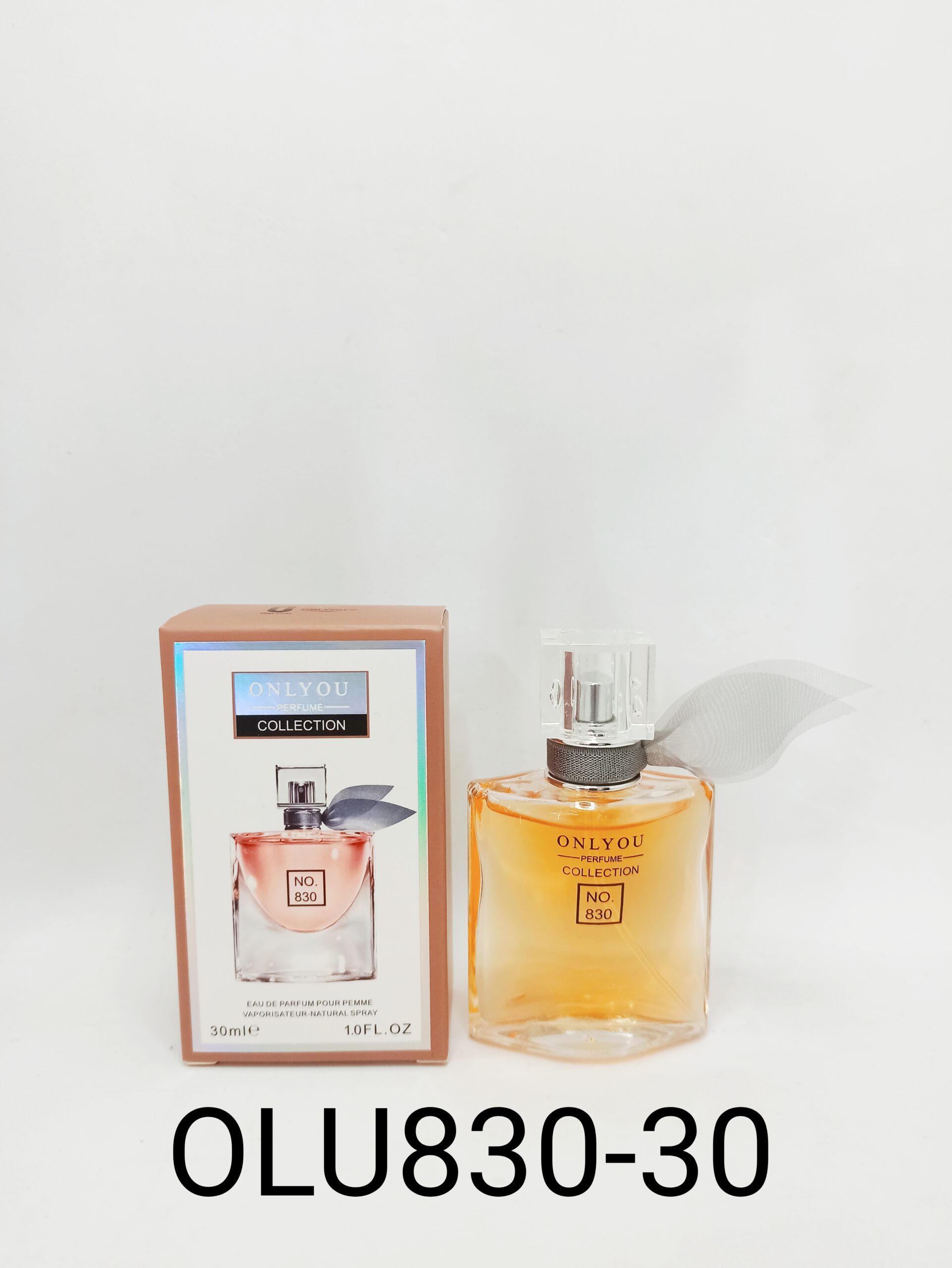 Perfume 30ml olu830-30