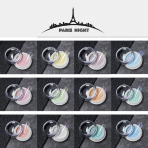 Polvo aurora (PN20305) SURTIDO