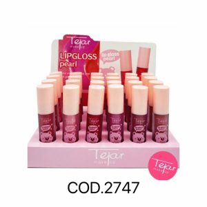 Tejar osito labial liquido 2747 94895