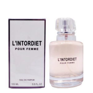 PERFUME LINTORDIET 105ML x1 B946