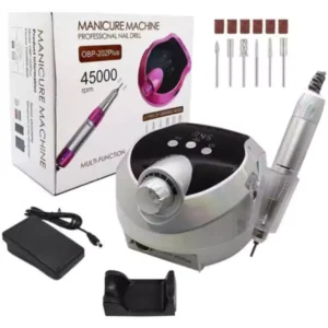 Torno nail drill 3000 PLUS (45.000RPM) 40W