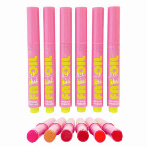 MISS LARA LABIAL HIDRATANTE FAT OIL X1 MS-241 AL AZAR