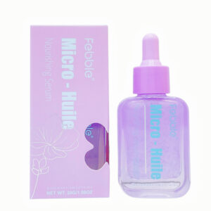 FEBBLE SERUM MICRO HUILE LILA X1 FEH019-2