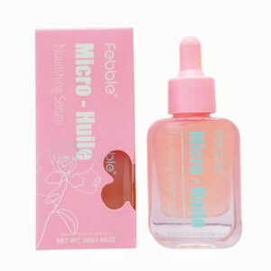 FEBBLE SERUM MICRO HUILE ROSA X1 FEH019-1