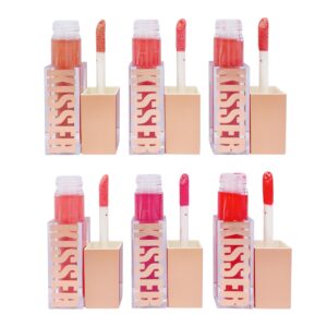 MINI TANGO LIPGLOSS SUN KISSER X1 COD. LP-04177 AL AZAR
