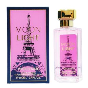 PERFUME MOON LIGHT 100ML LADY IDEA LD3013