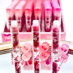 LIP GLOSS MIXED COLOR FEBBLE FBC048
