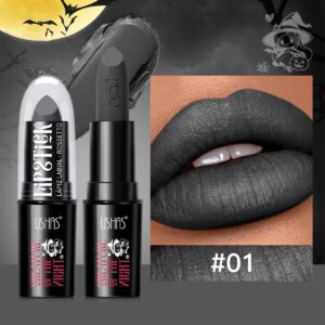 LAPIZ LABIAL CREATURE OF NIGHT USHAS X1 UC049