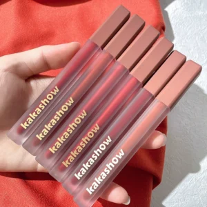 LABIAL MATTE KAKASHOW C065