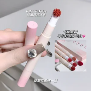 LABIAL COLOR MATTE SUAVE GX1109