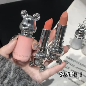 LABIAL MATTE SUAVE GX1125