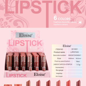 LABIAL LIP STICK ELOISE 1001 59841