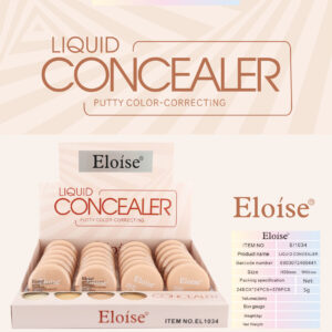 CORRECTOR EN CREMA ELOISE 1034 60441
