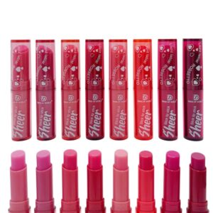 IMÁN OF NOBLE BALSAMO BARRA SHEER x1 LB-85 AL AZAR