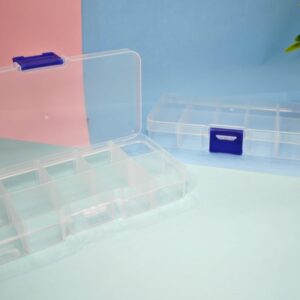 ORGANIZADOR STRASS 12 ENREJADOS 20017