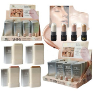 TEI ILUMINADOR BARRA SHINY X1 TEI8124 AL AZAR