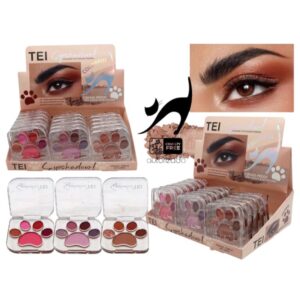 TEI SOMBRA HUELLA 5CL x1 TEI8112 AL AZA