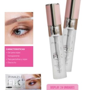 MASCARA LASH&BROW STYLING CD:CS3912/58924
