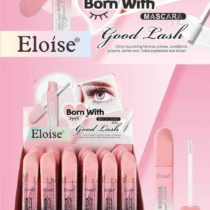 Rimel BORN WITH TRANSPARENTE (459131) ELOISE ! APROBADO POR ANMAT !