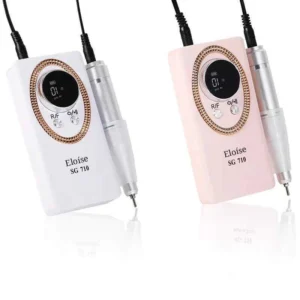 Torno POTATIL 45.000 (250048) ELOISE