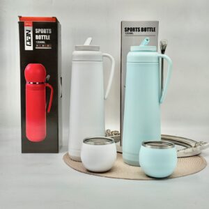 SET QAN TERMO + MATE 1200ML A2025-11