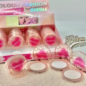 ILUMINADOR FASHON SHINE SEVENCOOL x1UNI. 7956A