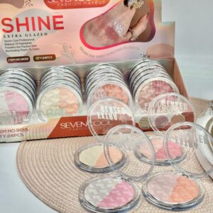 ILUMINADOR EXTRA GLAXER SEVENCOOL x1 UNI. 9015