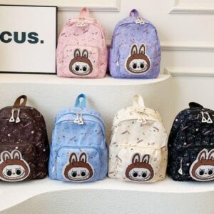 MOCHILITA LABUBU A930-17 31*25*11