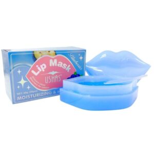 COLAGENO LABIAL ARANDANO (x20) USHAS HA500