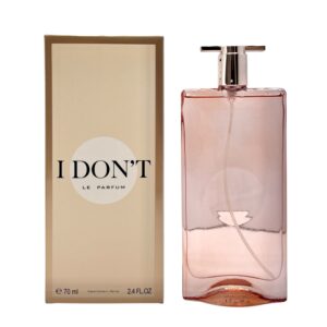 PERFUME MUJER IDOLS 70ML B939