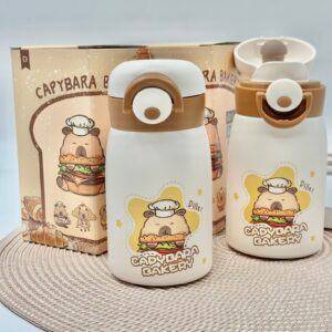 TERMO CAPYBARA BAKERY 270ML D354-270
