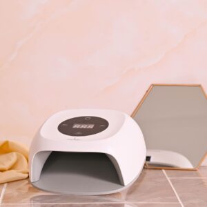 SOL15- CABINA LUZ LUD/UV SOL 15 48W