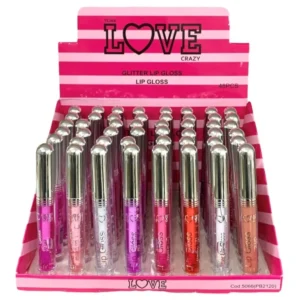 LIP GLOSS TEJAR 2ML 5066