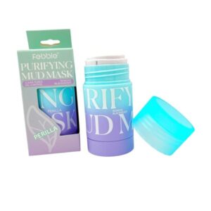 BARRA LIMPIA PUNTOS NEGROS PERILLA FEBBLE FEH015-1