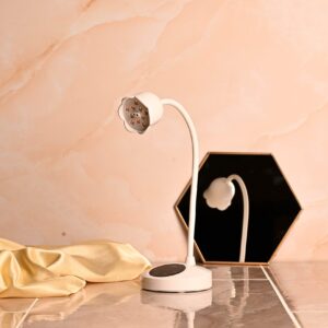 FLOR2- CABINA LUZ LED/UV FLOR 2