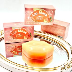 COLAGENO LABIAL DURAZNO (x20) USHAS HA497