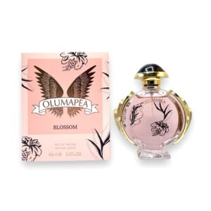PERFUME MUJER OLUMAPEA BLOSSOM X1 B810-3