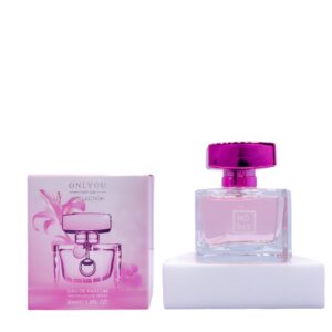 PERFUME MINIATURA MUJER 30ML OLU830-43