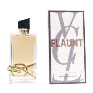 PERFUME MUJER VCL FLAUNT 100ML X1 COD.B940