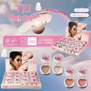 TEI ILUMINADOR EN GEL TEI8118