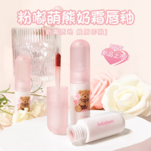 LABIAL CREMOSO ATERCIOPELADA MATTE SUAVE C274