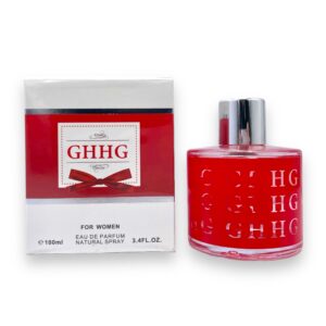 PERFUME MUJER GHHG 100ml MY054