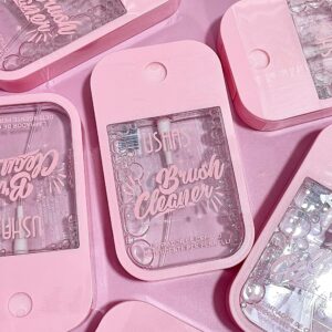 LIMPIADOR DE CEPILLO USHAS UC134